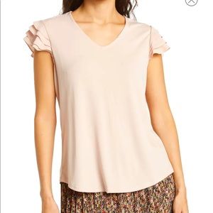 Adrianna Papell Blouse
